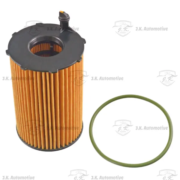 Oil Filter For Porsche Macan (95B) 3.0 S Diesel