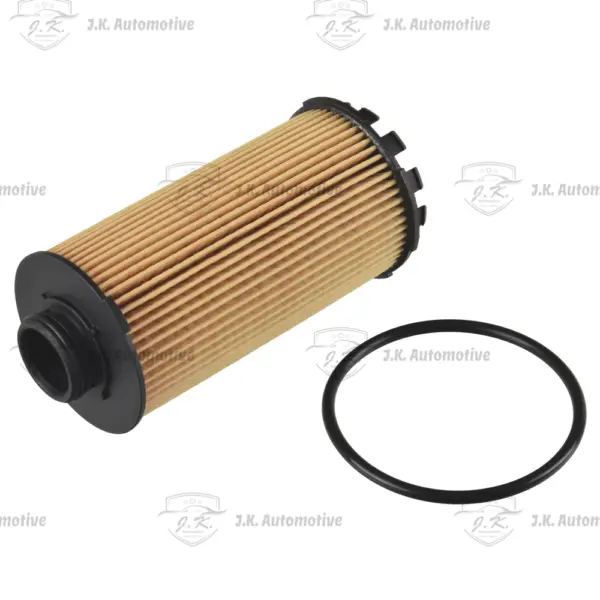 Oil Filter For Porsche 718 Boxster (982) 2.5 S (982330, 982331)