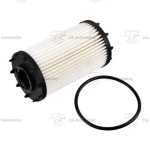 Oil Filter For Porsche Macan (95B) 3.0 S