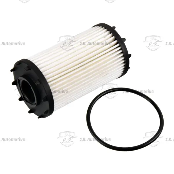Oil Filter For Porsche Macan (95B) 3.0 S