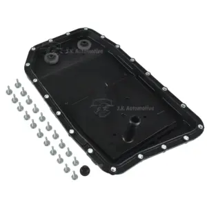 Hydraulic Filter Kit For Bentley Azure II (RBS_) 6.8