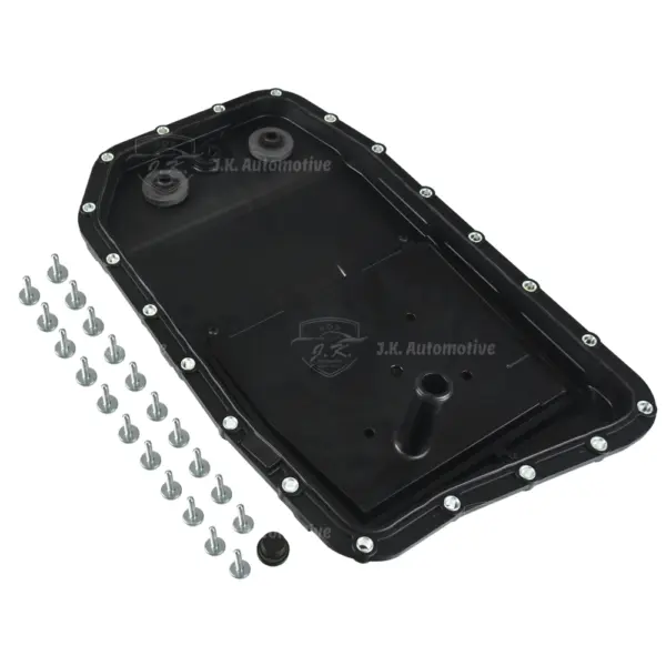 Hydraulic Filter Kit For Bentley Azure II (RBS_) 6.8