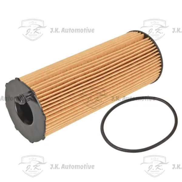 Oil Filter For Land Rover Range Rover Sport I (L320) 3.6 D 4X4