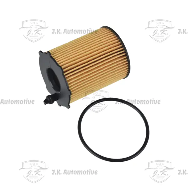 Oil Filter For Volvo V40 Cross Country (526) D2