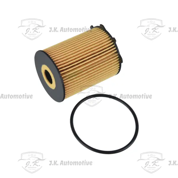 Oil Filter For Volvo V40 Cross Country (526) D2 - Image 2