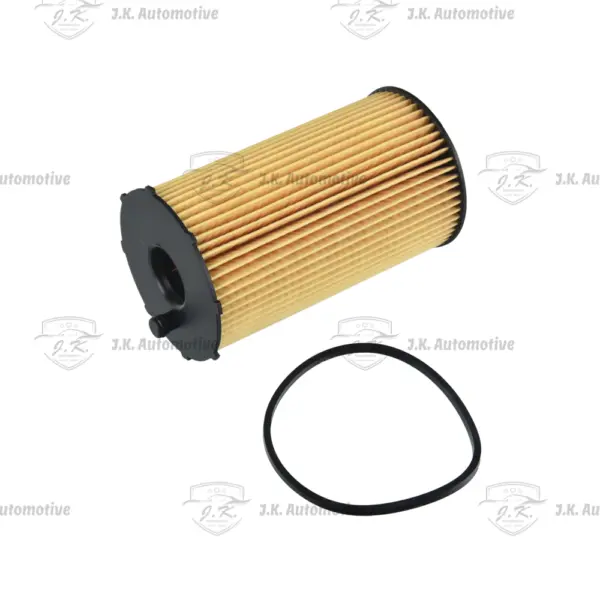 Oil Filter For Land Rover Discovery IV (L319) 2.7 TD 4X4