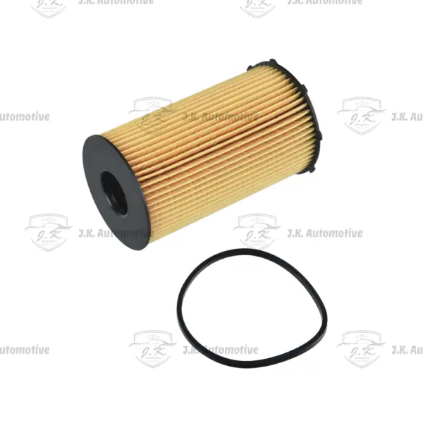 Oil Filter For Land Rover Discovery IV (L319) 2.7 TD 4X4 - Image 2