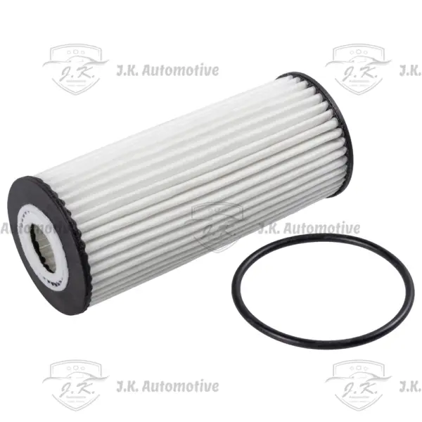 Oil Filter For Mercedes-Benz S-Class (W221, V221, X222) S 560 Maybach (222.983) - Image 2