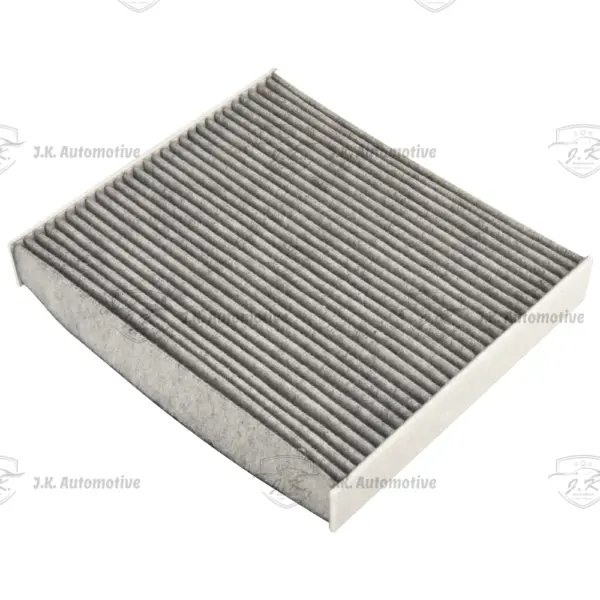 Cabin Air Filter For Porsche Panamera (970) 4.8 Turbo