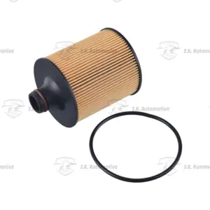 Oil Filter For Bentley Bentayga (4V1) 4.0 D