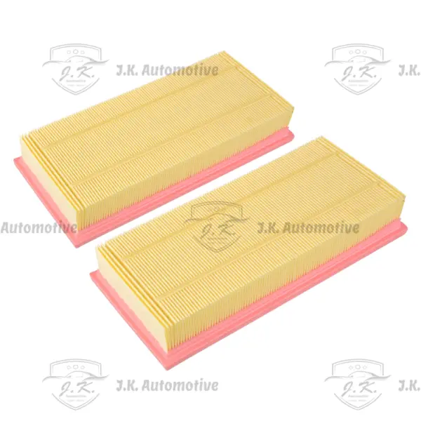 Air Filter For Mercedes-Benz C-Class (W205) AMG C 63 S (205.087) - Image 2