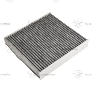 Cabin Air Filter For Land Rover Defender Station Wagon (L663) P300 Si4 4X4