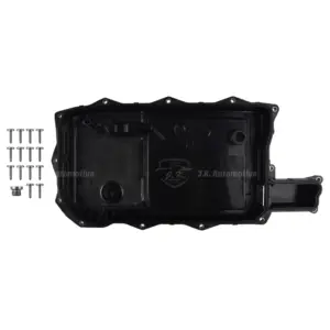 Hydraulic Filter Kit For BMW 7 Series (G11, G12) 745 Le Plug-In-Hybrid xDrive