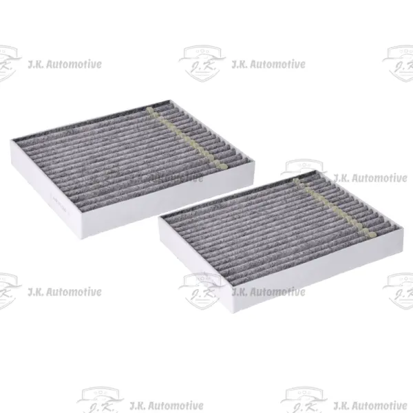 Cabin Air Filter For Mercedes-Benz S-Class (Z223) S 580 Maybach EQ Boost 4-Matic (223.976)