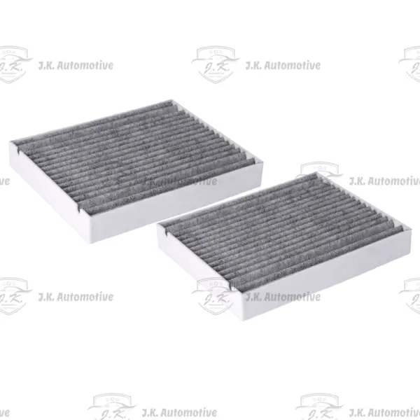 Cabin Air Filter For Mercedes-Benz S-Class (Z223) S 580 Maybach EQ Boost 4-Matic (223.976) - Image 2