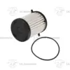 Hydraulic Filter Kit For Audi Q5 (FYB, FYG) 2.0 TFSI Quattro - Image 2
