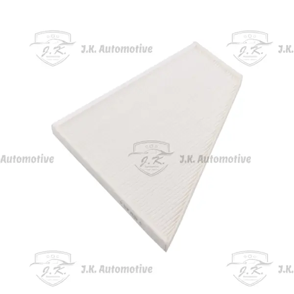 Cabin Air Filter For Mercedes-Benz S-Class (W223) S 450 EQ Boost 4-Matic (223.061) - Image 2