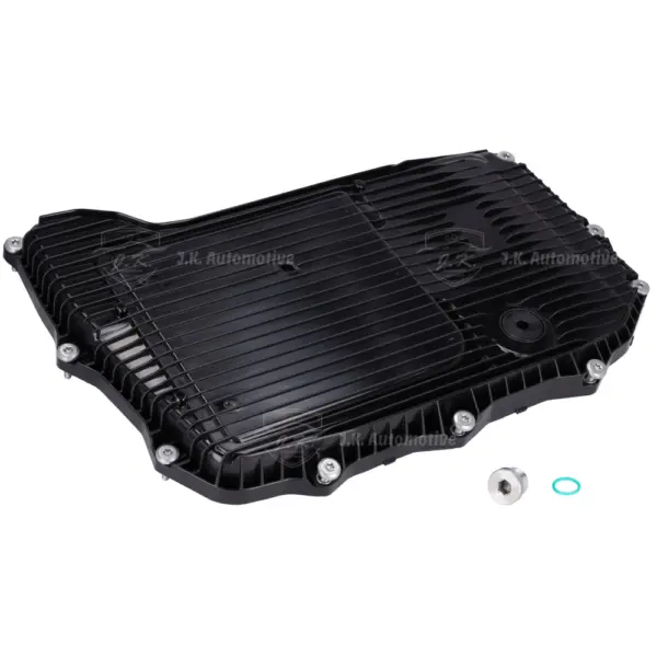 Hydraulic Filter Kit For Porsche Cayenne Coupe (9YB) 3.0 AWD (9YBAA1)