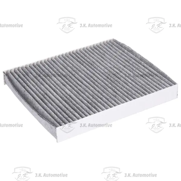 Cabin Air Filter For Mercedes-Benz G-Class (W463) G 55 AMG (463.270, 463.271) - Image 2