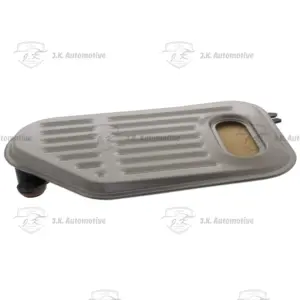 Hydraulic Filter Kit For Porsche Boxster (987) S 3.4