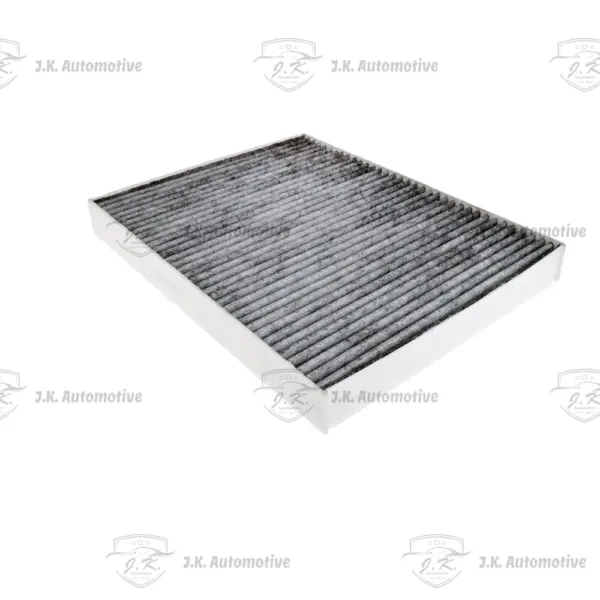 Cabin Air Filter For Porsche Cayenne (92A) 3.6