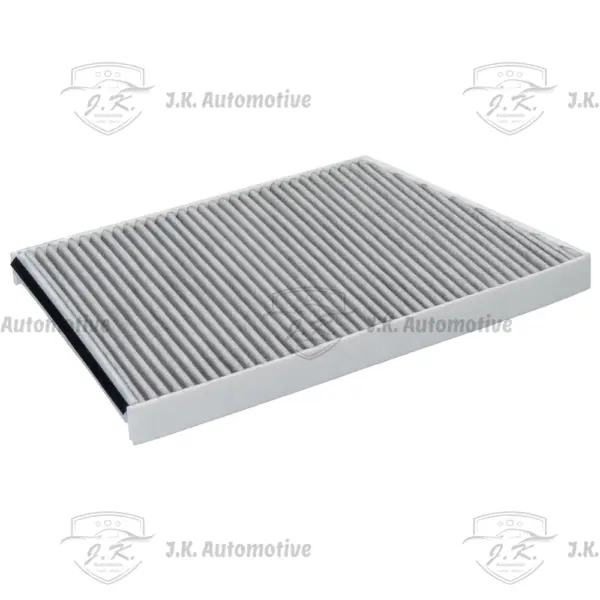 Cabin Air Filter For Mercedes-Benz C-Class (W203) C 200 CDI (203.004) - Image 2