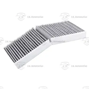 Cabin Air Filter For Mercedes-Benz SLK (R171) SLK 200 Kompressor (171.442, 171.445)