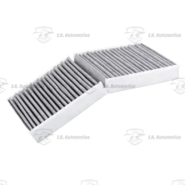 Cabin Air Filter For Mercedes-Benz SLK (R171) SLK 200 Kompressor (171.442, 171.445)