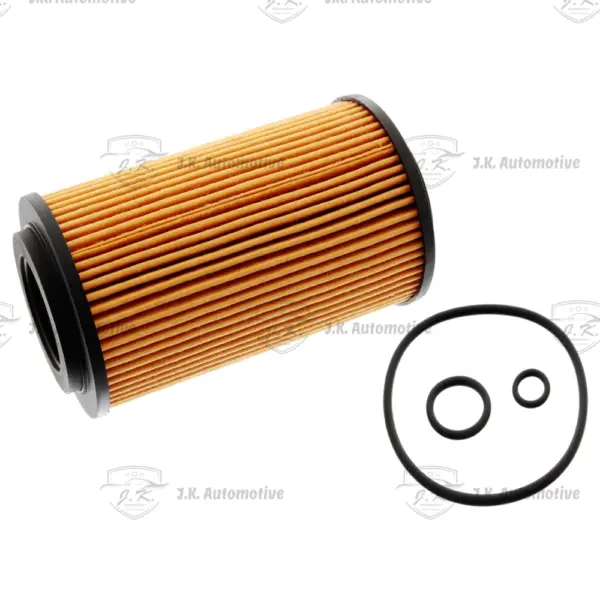 Oil Filter For Mercedes-Benz C-Class (W204) C 220 CDI (204.008)