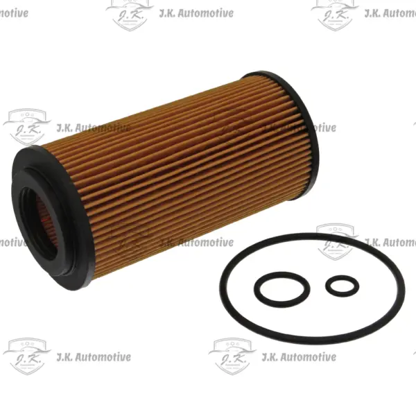 Oil Filter For Mercedes-Benz S-Class (W220, V220) S 320 CDI (220.025, 220.125)