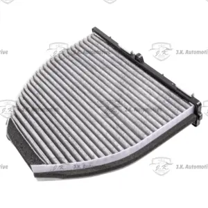 Cabin Air Filter For Mercedes-Benz C-Class (W204) C 200 Kompressor (204.041)