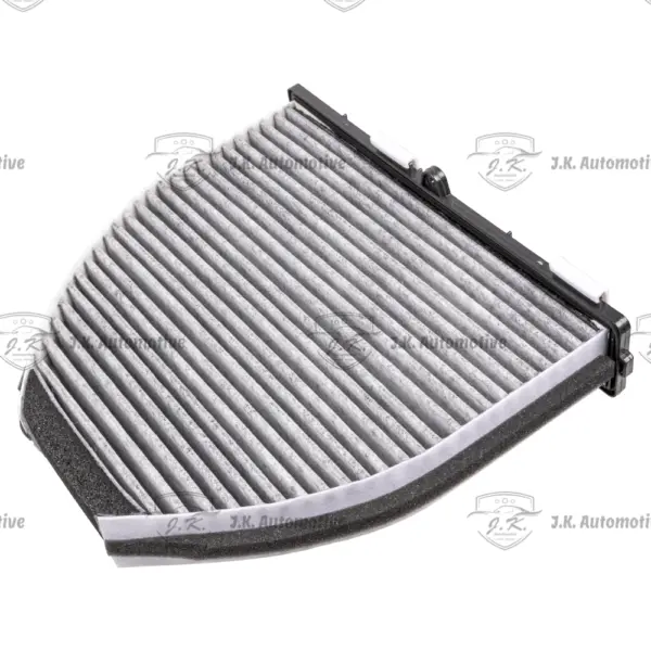 Cabin Air Filter For Mercedes-Benz C-Class (W204) C 200 Kompressor (204.041)