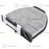 Cabin Air Filter For Mercedes-Benz E-Class (W212) E 350 (212.056) - Image 2