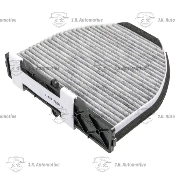 Cabin Air Filter For Mercedes-Benz C-Class (W204) C 200 Kompressor (204.041) - Image 2