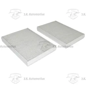 Cabin Air Filter For Mercedes-Benz S-Class Coupe (C216) CL 500 (216.371)