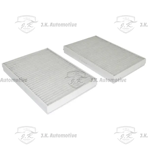 Cabin Air Filter For Mercedes-Benz S-Class Coupe (C216) CL 500 (216.371)
