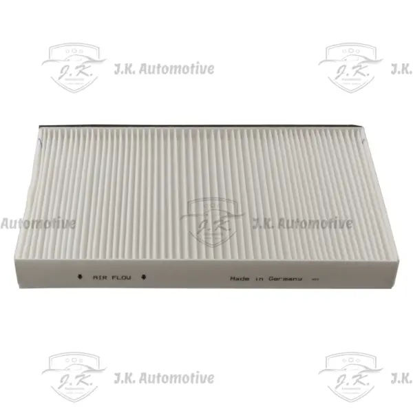 Cabin Air Filter For Mercedes-Benz Viano (W639) Viano 2.2 CDI (639.711, 639.713, 639.813, 639.811, 639.815)