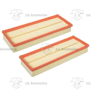 Air Filter For Mercedes-Benz S-Class Coupe (C216) CL 500 (216.371)