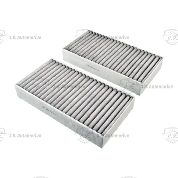 Cabin Air Filter For Mercedes-Benz R-Class (W251, V251) R 350 CDI 4-Matic (251.023, 251.123) - Image 2