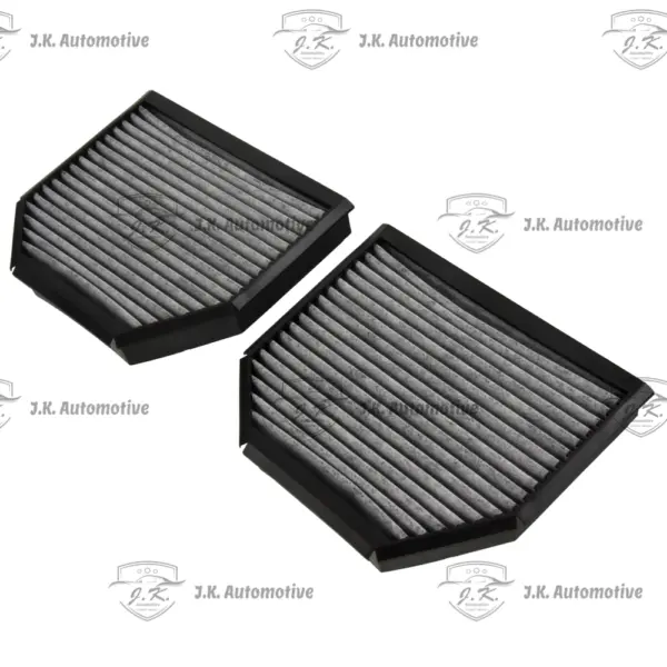 Cabin Air Filter For Mercedes-Benz SL (R230) SL 350 (230.458)