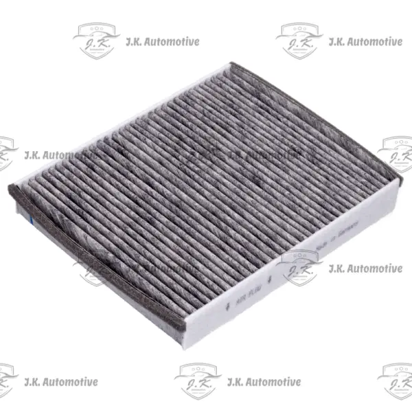 Cabin Air Filter For Volvo V40 Hatchback (525) D3