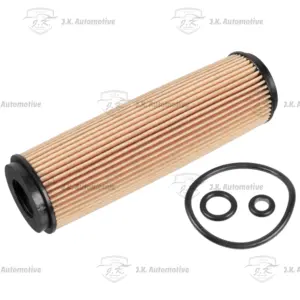 Oil Filter For Mercedes-Benz SLK (R171) SLK 200 Kompressor (171.442, 171.445)