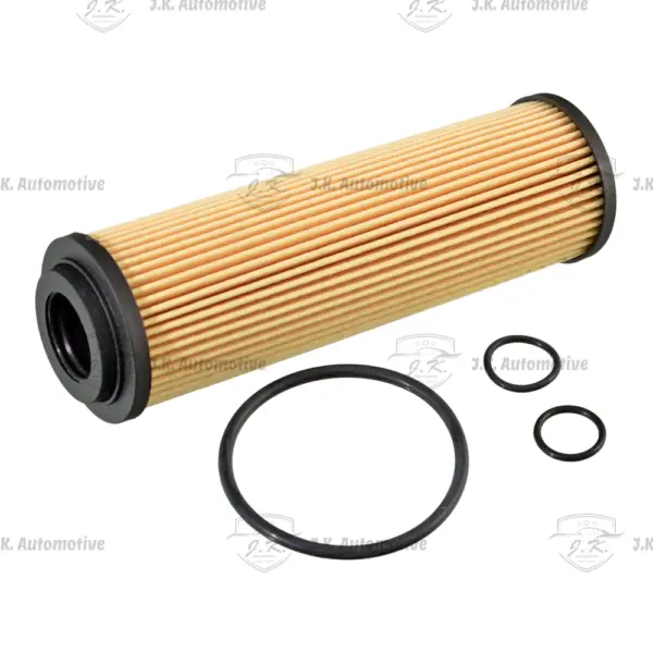 Oil Filter For Mercedes-Benz E-Class (W212) E 200 CGI (212.048, 212.148)