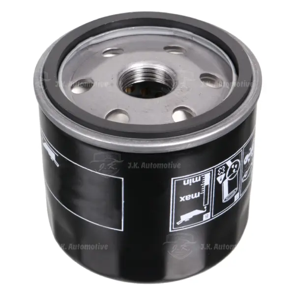 Oil Filter For Volvo V40 Hatchback (525) T4 GTDi