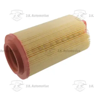 Air Filter For Mercedes-Benz SLK (R171) SLK 200 Kompressor (171.442, 171.445)