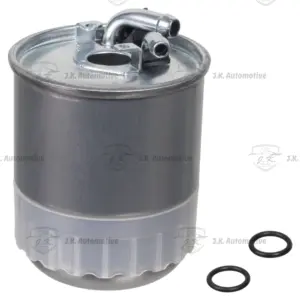 Fuel Filter For Mercedes-Benz C-Class (W204) C 220 CDI (204.008)