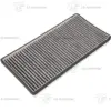 Cabin Air Filter For Porsche 911 (997) 3.8 GT3 RS