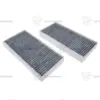 Cabin Air Filter For MINI Cooper (F55) D - Image 2