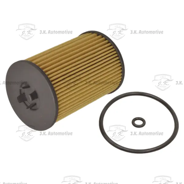 Oil Filter For Audi Q5 (FYB, FYG) 2.0 TDI Quattro