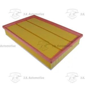 Air Filter For Audi TT (8J3) 3.2 V6 Quattro